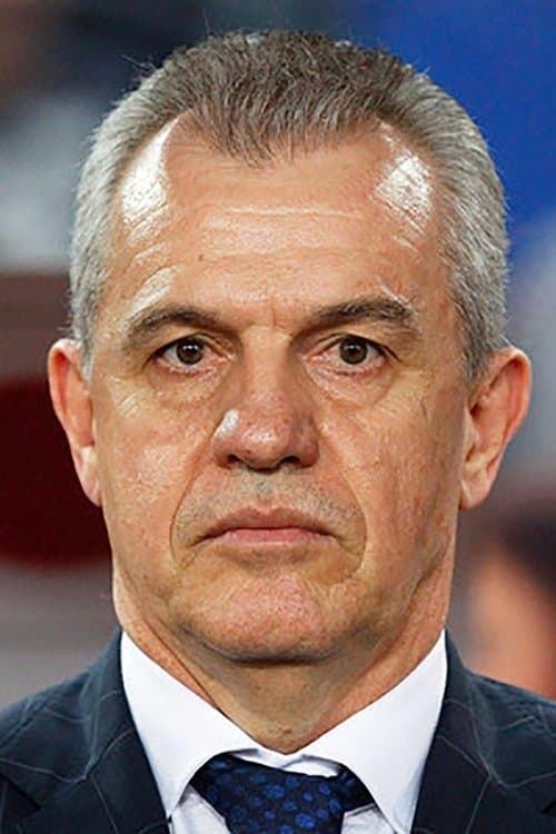 Javier Aguirre profile photo