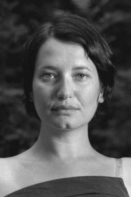 Edyta Bach profile photo