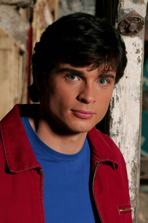 Tom Welling profile photo