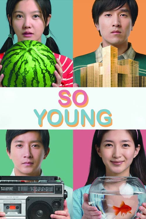 So Young Collection