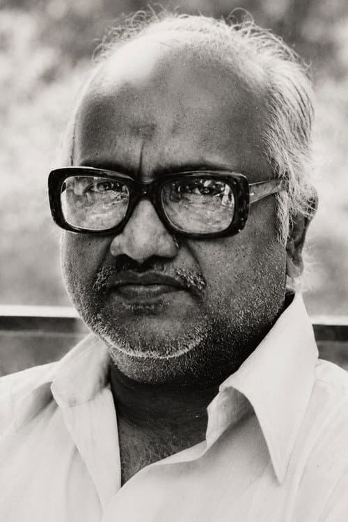 Ananthu profile photo