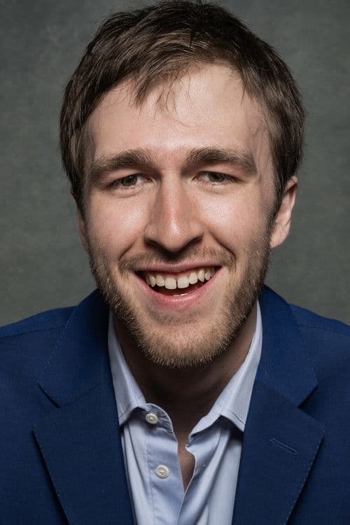 Otis Blum profile photo