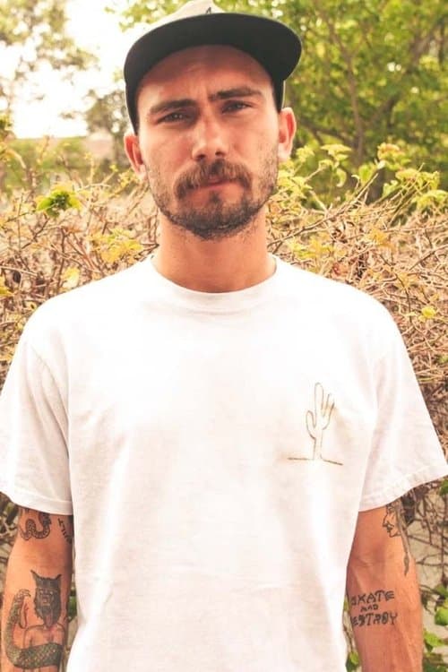 Dakota Servold profile photo