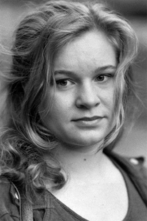 Liv Alsterlund profile photo