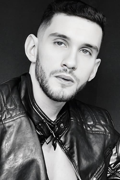 Daniel Ávila profile photo