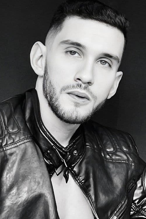 Daniel Ávila profile photo