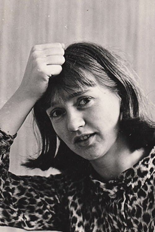 Flora Kerrigan profile photo