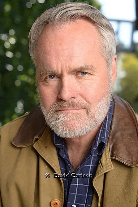 Alan Brooks profile photo