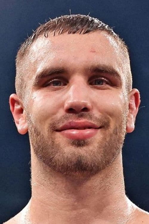 Leon Bunn profile photo