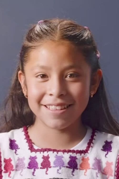 Danae Ahuja Aparicio profile photo