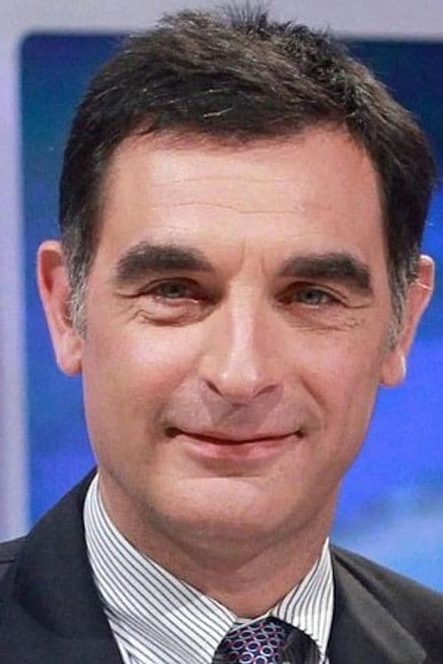 Tiberio Timperi profile photo