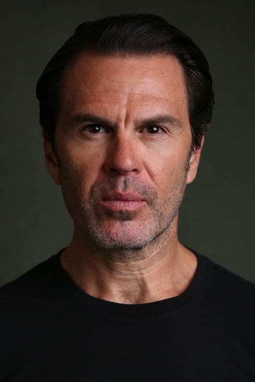 Marcus DeAnda profile photo