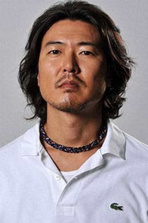 Kazuhisa Imai profile photo