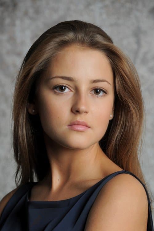 Anna Mikhaylovskaya profile photo