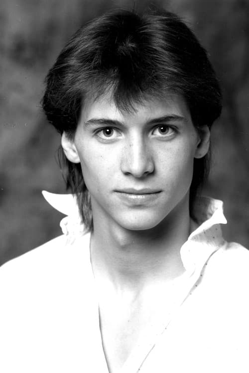 Gene Patrick profile photo