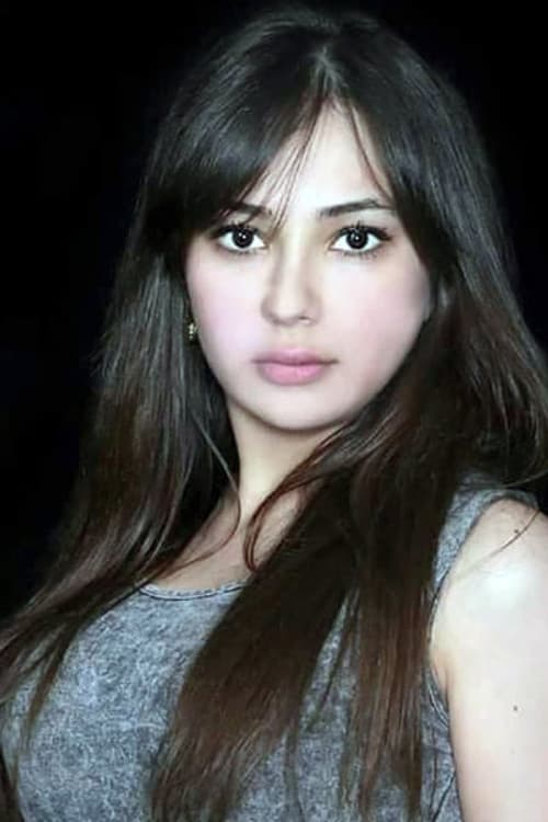 Sabina Mammadova profile photo