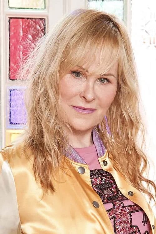 Maxine Feibelman profile photo