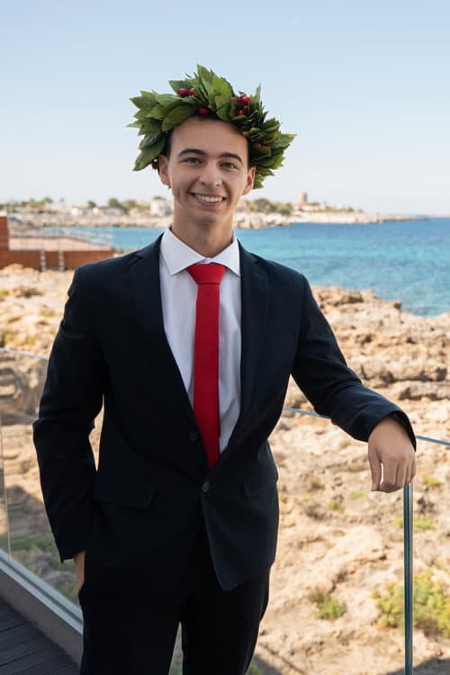 Marco Ernani profile photo