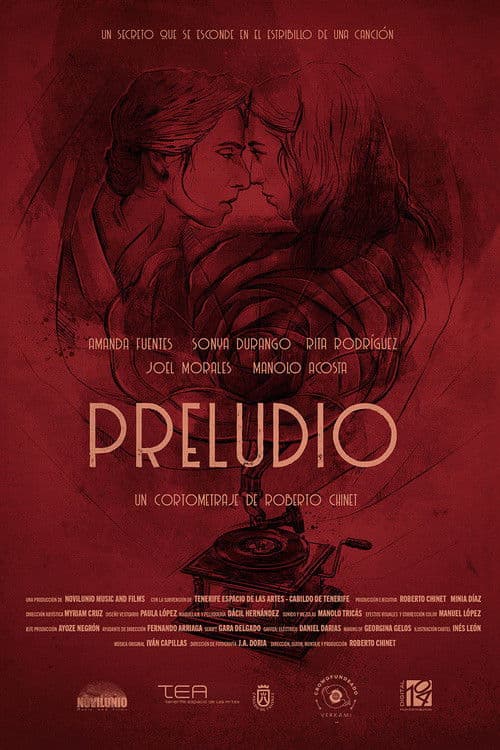 Prelude poster