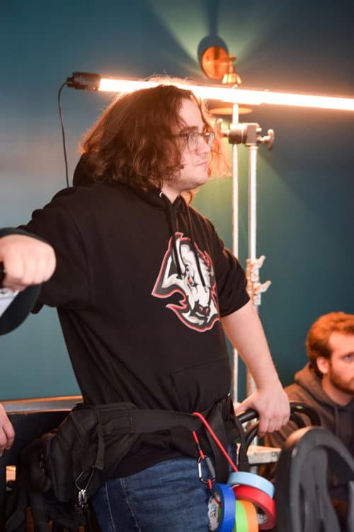 Ethan Goodness profile photo