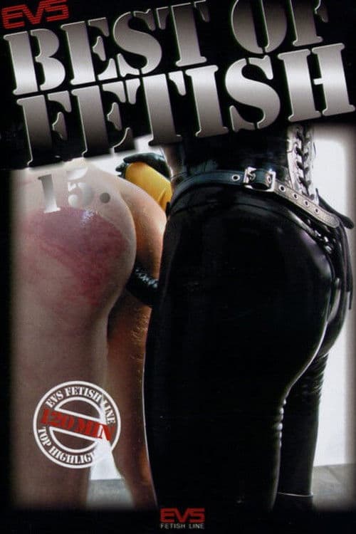 Best of Fetish 15 poster