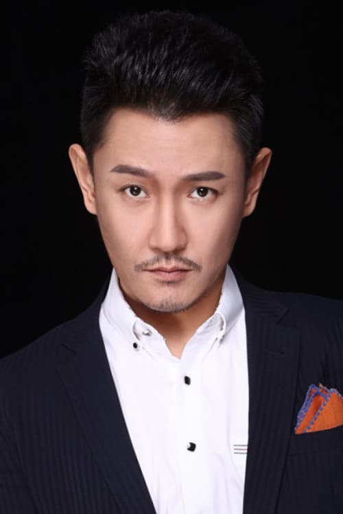 Ni Xinyu profile photo