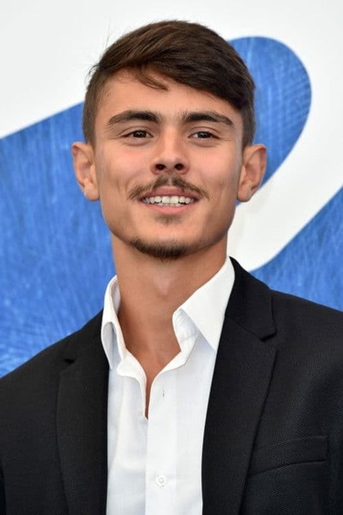 Berke Karaer profile photo