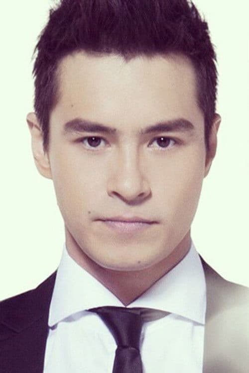 Peter Corp Dyrendal profile photo