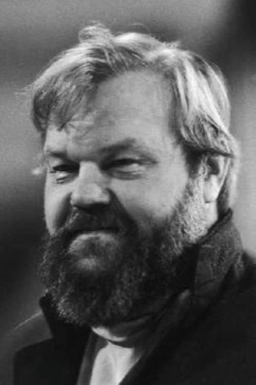 Martti Talvela profile photo