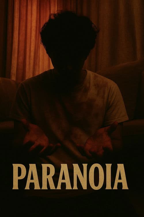 Paranoia poster