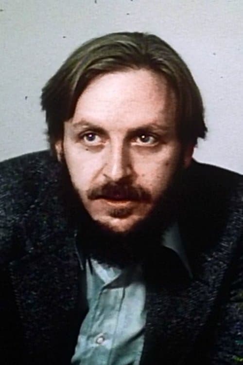 Dan O'Bannon profile photo