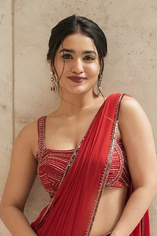 Saniya Iyyappan profile photo