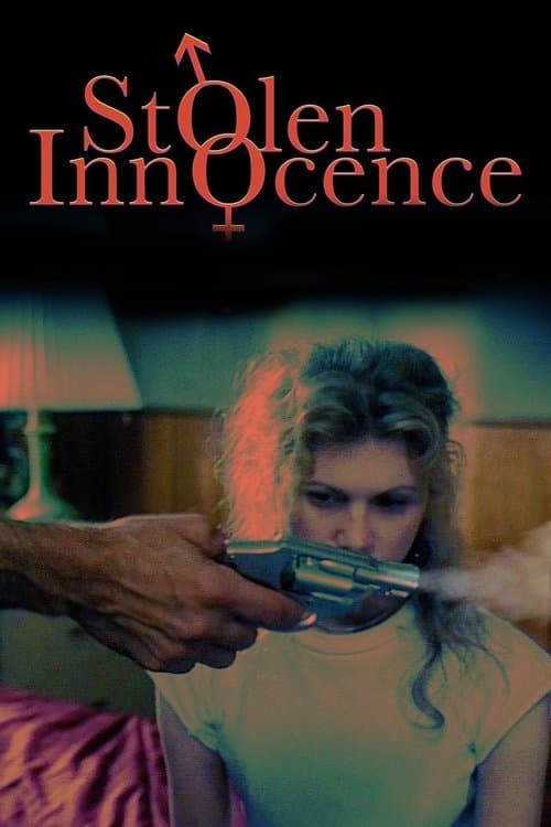 Stolen Innocence poster