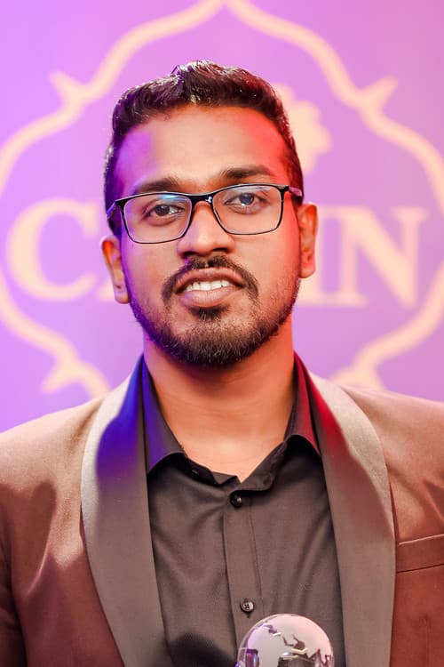 Anushka Rasanjana De Silva profile photo