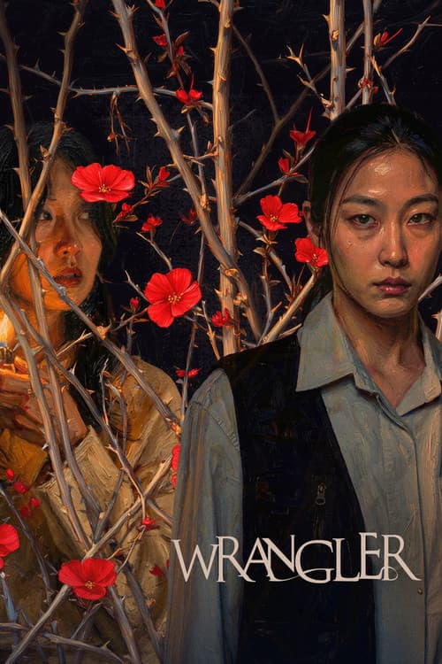 Wrangler poster