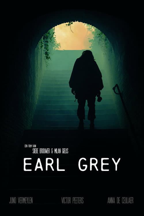Earl Grey poster