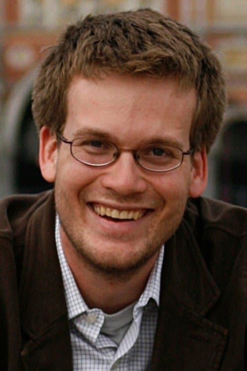 John Green profile photo