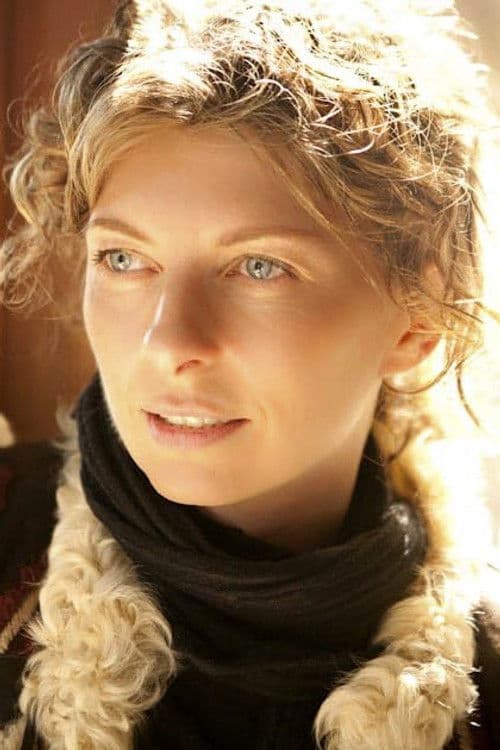 Isabella Vosmikova profile photo