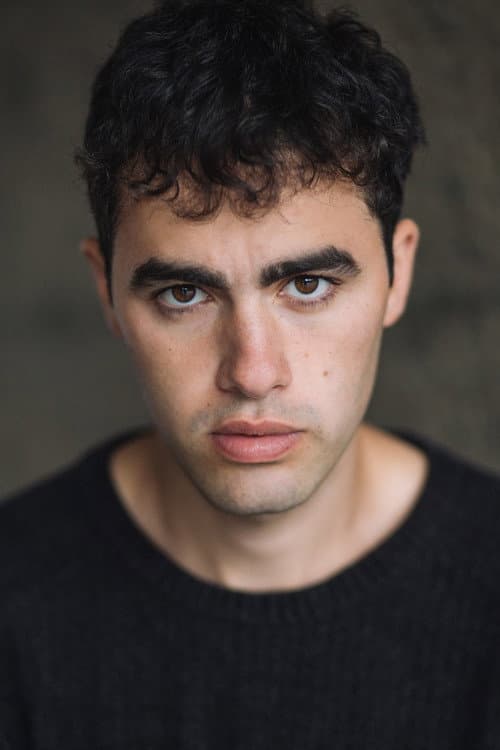 Noah Marullo profile photo