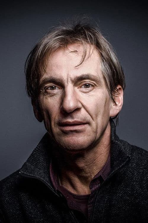 Viktor Neumann profile photo