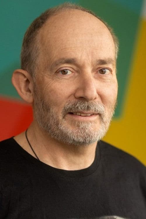 Gidi van Liempd profile photo