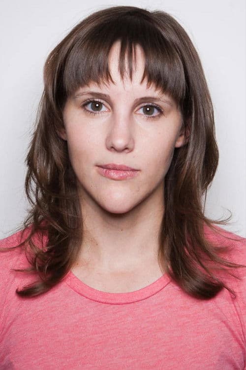 Sarah Broshar profile photo