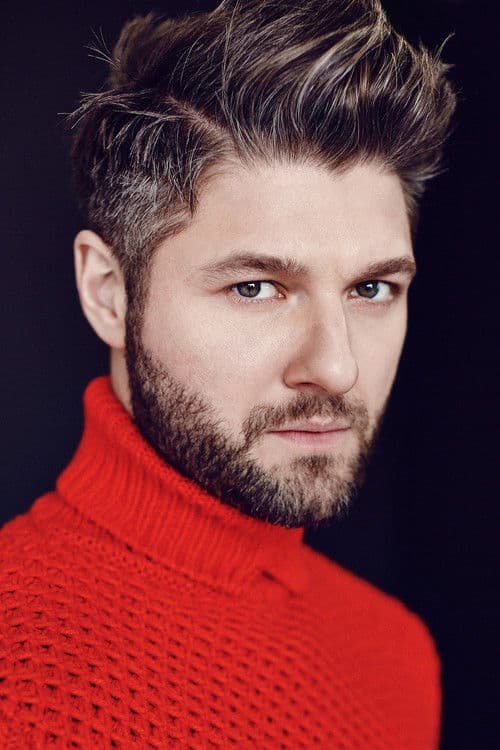 Pierre Lapointe profile photo