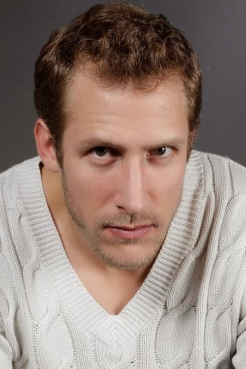 Jonathan Devred profile photo