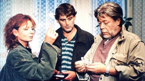 Muž, který vycházel z hrobu poster