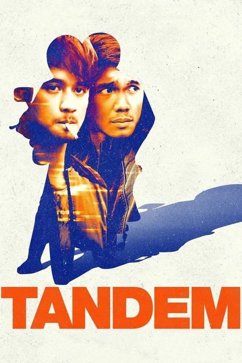 Tandem poster