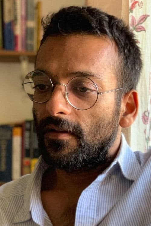 Sukant Goel profile photo