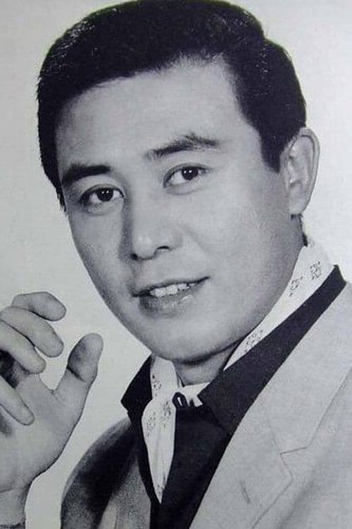 Guan Shan profile photo