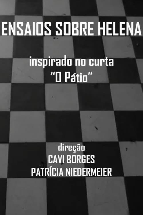 Ensaios Sobre Helena poster