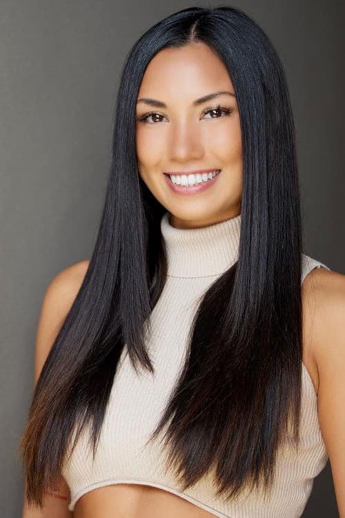 Tatiana Ashton profile photo